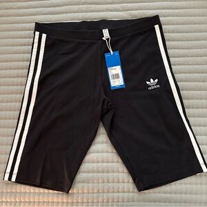 Adidas Cycling Shorts